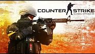 Main Menu - Counter-Strike: Global Offensive