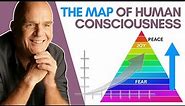 Master Your Energy | Wayne Dyer Shares The Energy Scale (Map Of Consciousness) By David Hawkins