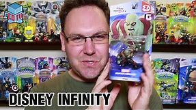 Disney Infinity 2.0 Drax Unboxing