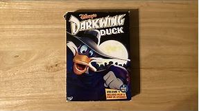 Darkwing Duck: Volume 1 2006 DVD Overview