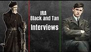 Old Black & Tan and IRA Interviews