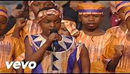 The African Children's Choir - Walking in the Light [Live]