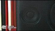 Beats By Dr. Dre Beatbox Overview