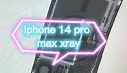#iphone14promax #aplee #iphone #xray #rayosx #radiologos #mexico #CapCut