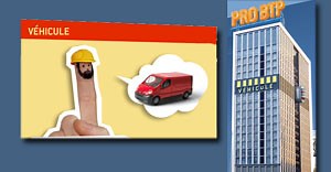 PRO BTP : en route pour l'avenir