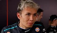 ‘I got a bit bored!’ – Albon says he was 'watching an Alfa Romeo rear wing for 70 laps’ in Monaco GP
