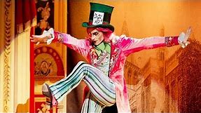 Alice's Adventures in Wonderland – Mad Hatter's Tea Party (The Royal Ballet)