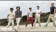 One Direction - What Makes You Beautiful (Official 4K Video)