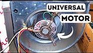 How To Install A UNIVERSAL Blower Motor And Save Hundreds Of Dollars