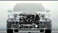 Learn About Subaru Boxer Engine Technology