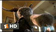 Cats & Dogs (6/10) Movie CLIP - Stopping the Bomb (2001) HD