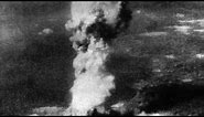 WWII bombings of Hiroshima and Nagasaki, Japan