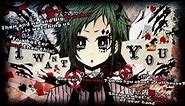 GUMI - Poker Face 「English Subbed」