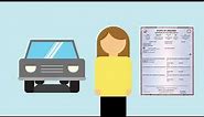 How to Transfer a Vehicle Title from a Private Sale