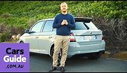 Skoda Fabia Monte Carlo 2017 review | first drive video