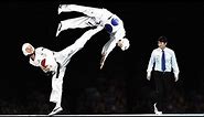 Teaching the main movements of Taekwondo (Teaching Taekwondo Basic Movements: 12 Interesting Facts)