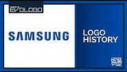 Samsung Logo History | Evologo [Evolution of Logo]