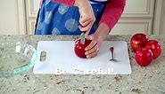Baked Apples Recipe (Easy Recipe   Video) - Sally's Baking Addiction