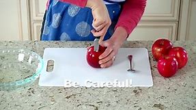 Baked Apples Recipe (Easy Recipe   Video) - Sally's Baking Addiction