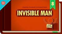 Invisible Man: Crash Course Literature 308