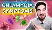 What Is Chlamydia Symptoms and Treatment