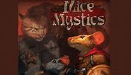 Play Basic Roleplaying Online | Mice and Mystics