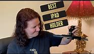 Best iPad Holder for Musicians (Works Great for All Mobile Devices)