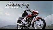 TVS Victor GLX First Ad