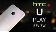 HTC U Play Review