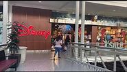 2021 Disney Store CLOSING forever at MainPlace Mall