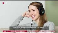 [LG WebOS TVs] How To Connect Headphones To Your LG TV