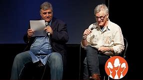 An Afternoon with Pinky and The Brain: Pinky and The Brain vs Pulp Fiction (SF Sketchfest)