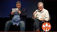 An Afternoon with Pinky and The Brain: Pinky and The Brain vs Pulp Fiction (SF Sketchfest)