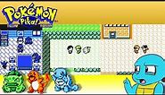 How to Get All Kanto Starters in Pokemon Yellow! (Full Guide)