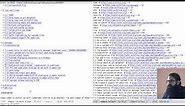 Emacs: EWW and my extras (text-based browser)