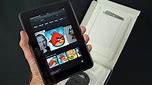 Amazon Kindle Fire HD 7": Unboxing and Review