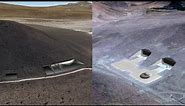 Base S4 Found at Papoose Mountains South of Area 51 - FindingUFO