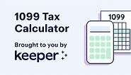1099 Tax Calculator | How Much Will I Owe?