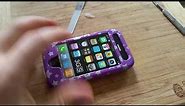 How to make perfect dummy Iphone for kids