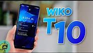 Wiko T10 Review completo - Bueno, bonito, y barato