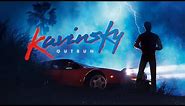 Kavinsky - Rampage (Official Audio)