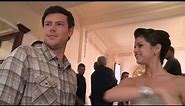 The Boys Of Monte Carlo (with Cory Monteith) — Behind The Scenes of Monte Carlo