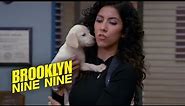 Rosa's Dog Arlo | Brooklyn Nine-Nine