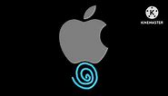apple low battery logo remake speedrun be like