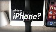 How to Use Apple Watch Without iPhone - Thursday Questions