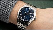 A NEW Everyday Watch You Should Know - Tissot Gentleman Powermatic 80 Silicium Review