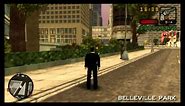 Grand Theft Auto: Liberty City Stories PS Vita | PlayStation TV Retro Review
