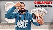 Ye Nahi Socha Tha isse | Samsung A04⚡ Review and Unboxing in Hindi