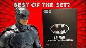 Is the McFarlane Toys Batman Forever The Best of The Set? Part 2 - 6