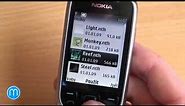 Nokia 6303i Classic Review